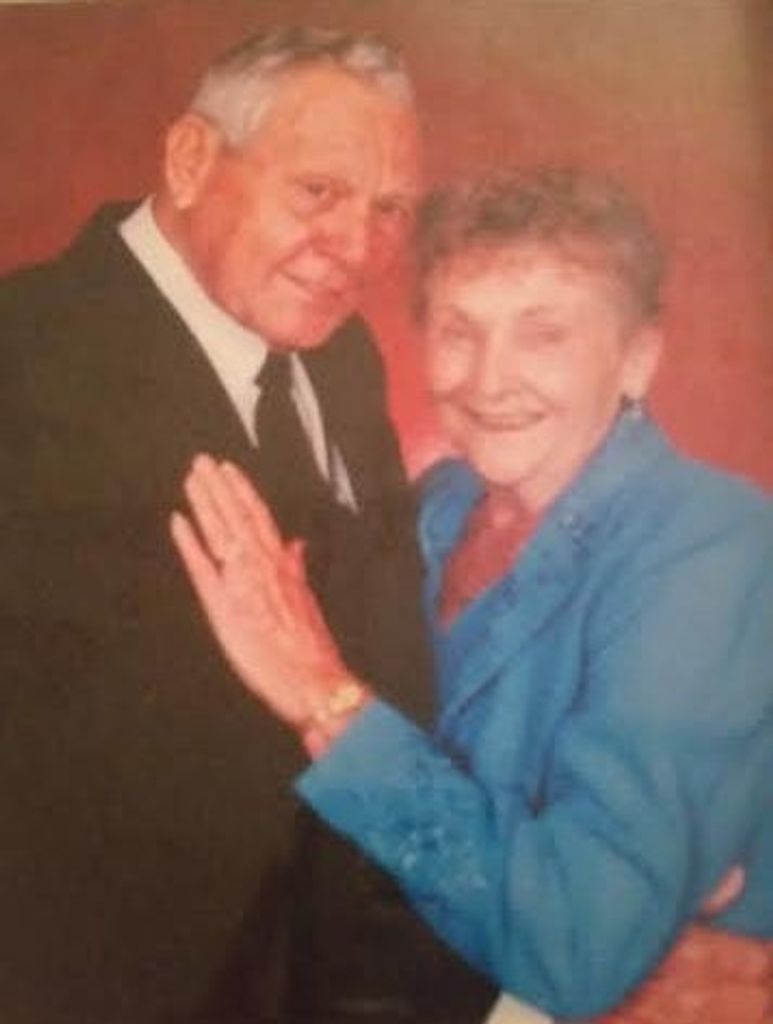 Virgina Harding Profile Photo