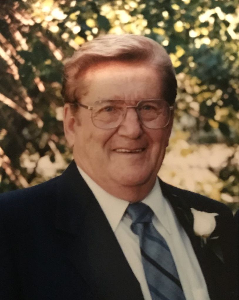 Marcel Roland Tanguay