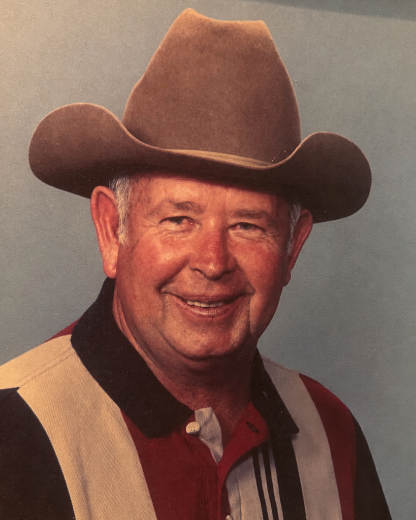 Jimmie Marvis Sheffield Profile Photo