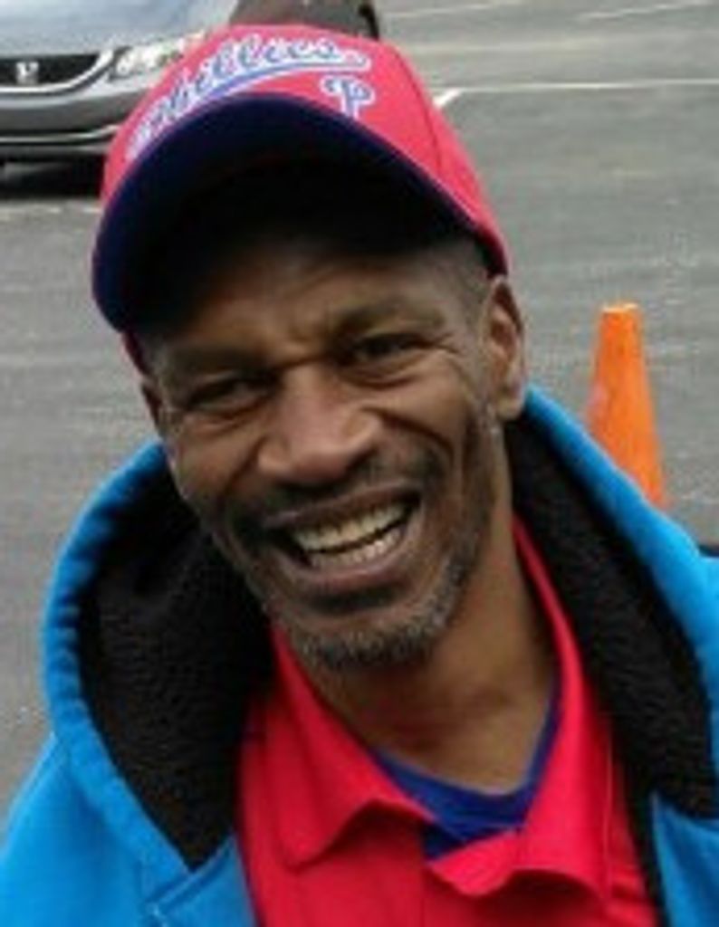 Andrew C. Scott, Sr.