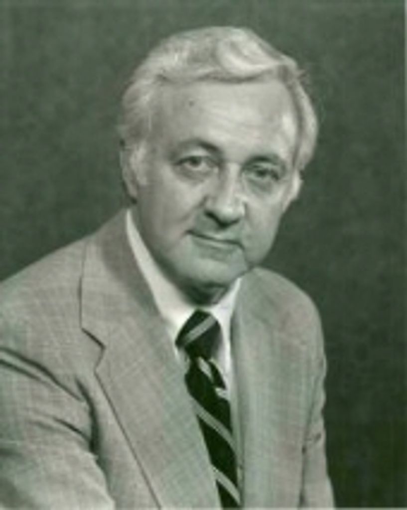 Dr. Harry L. Bishop