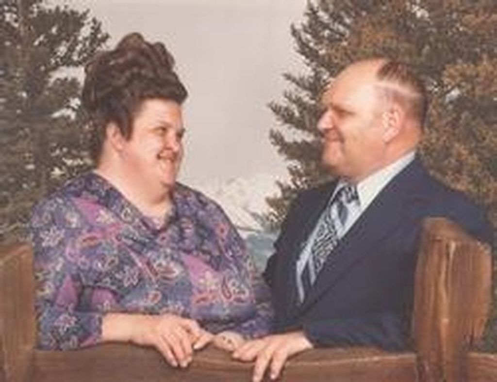 Rev. Donald Miller Linkous