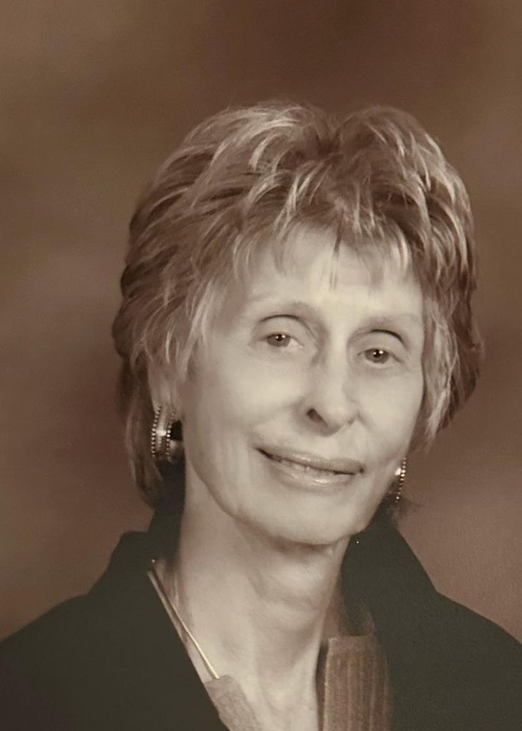 Judith "Judy" Ann Tolbert