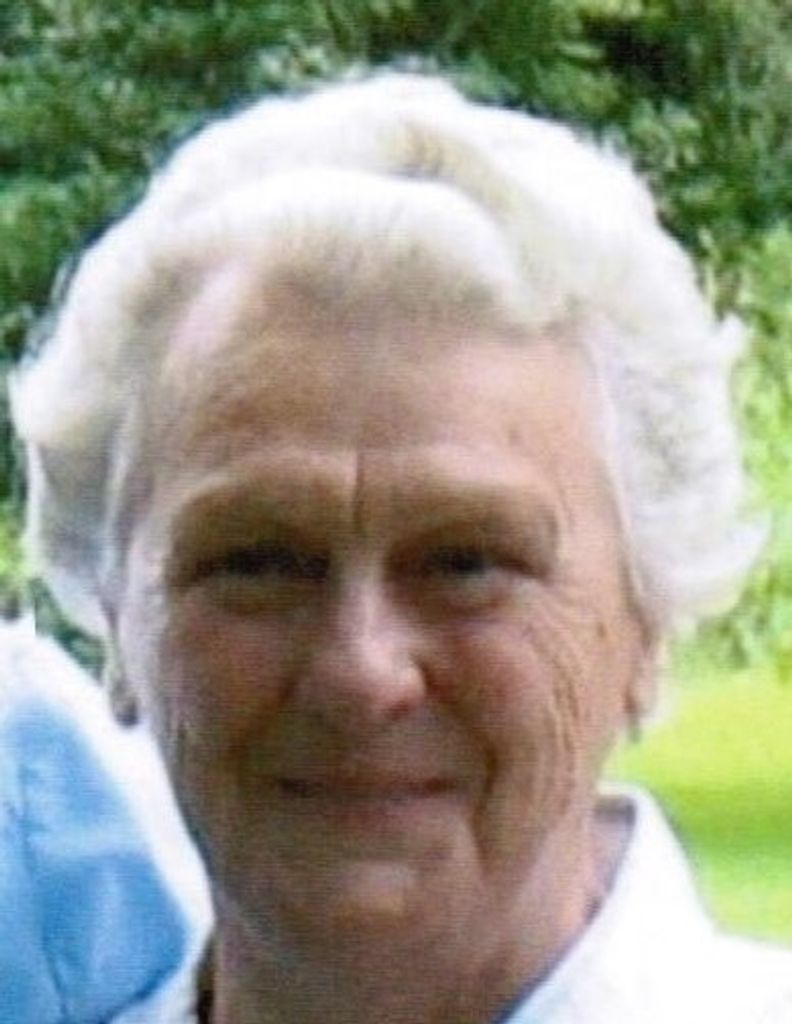 Phyllis A. (Niles)  Hazelton