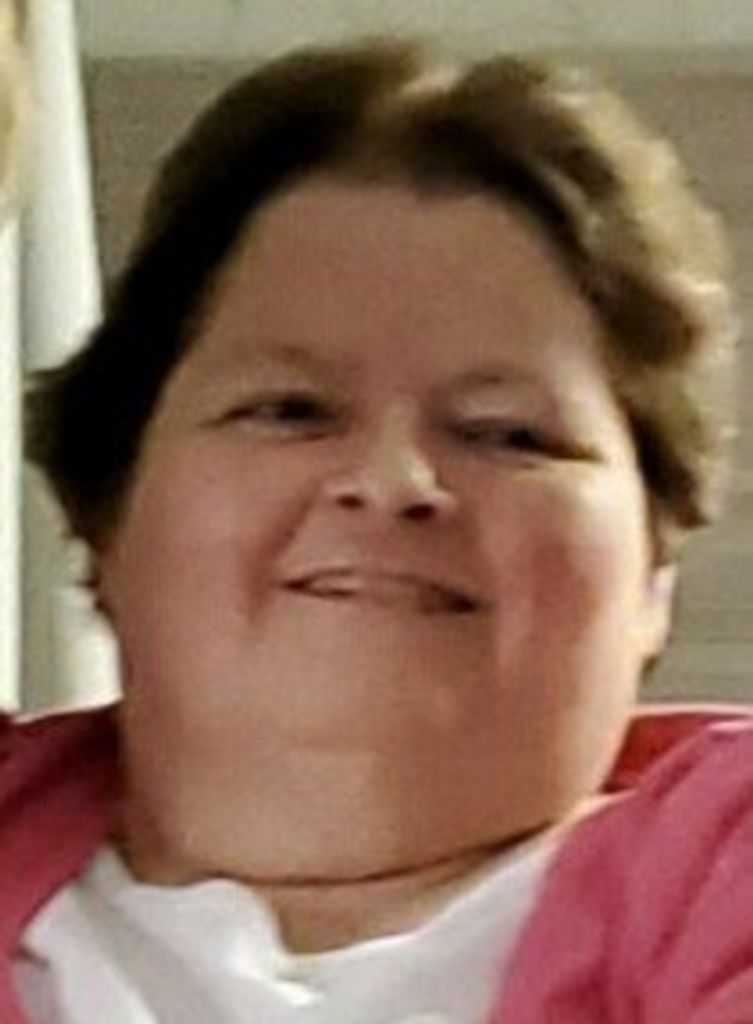 Martha "Cindy" James