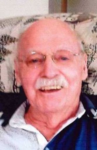 Thomas  Harvey Schroeder Profile Photo