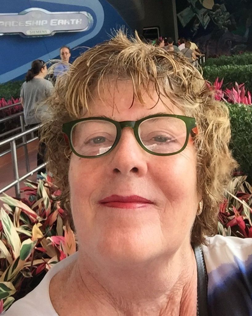 Margaret Mary Jennings Profile Photo