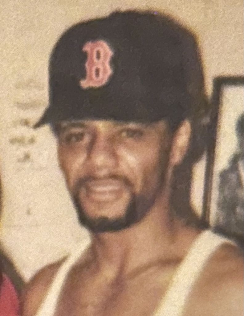 Antonio Cox Profile Photo