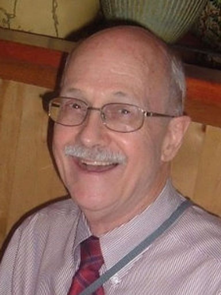 George (Rocky) Stout Profile Photo