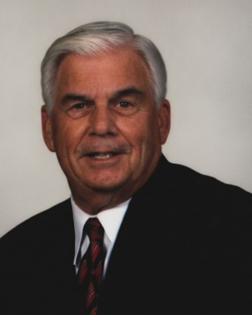 Thomas Edward McCarthy Profile Photo