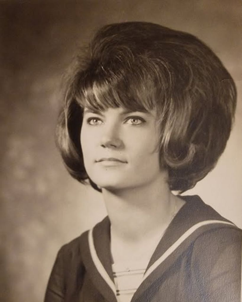 Patricia Lynne Miller Profile Photo