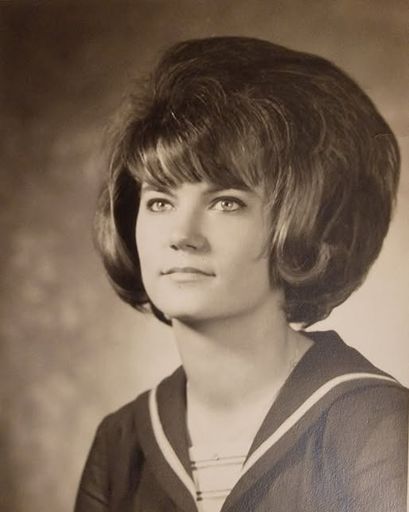 Patricia Lynne Miller's obituary image