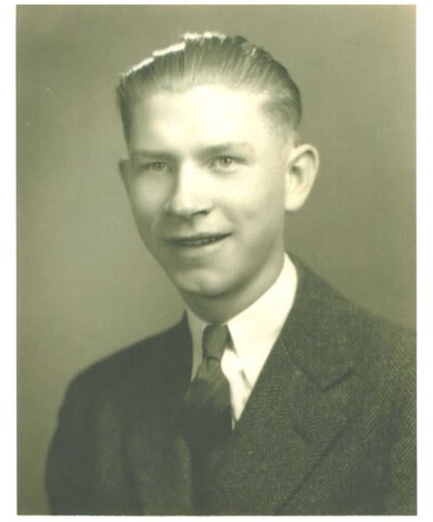 Albert Barton Tomlinson Profile Photo