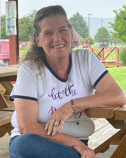 Adriene Marion Dockery Profile Photo
