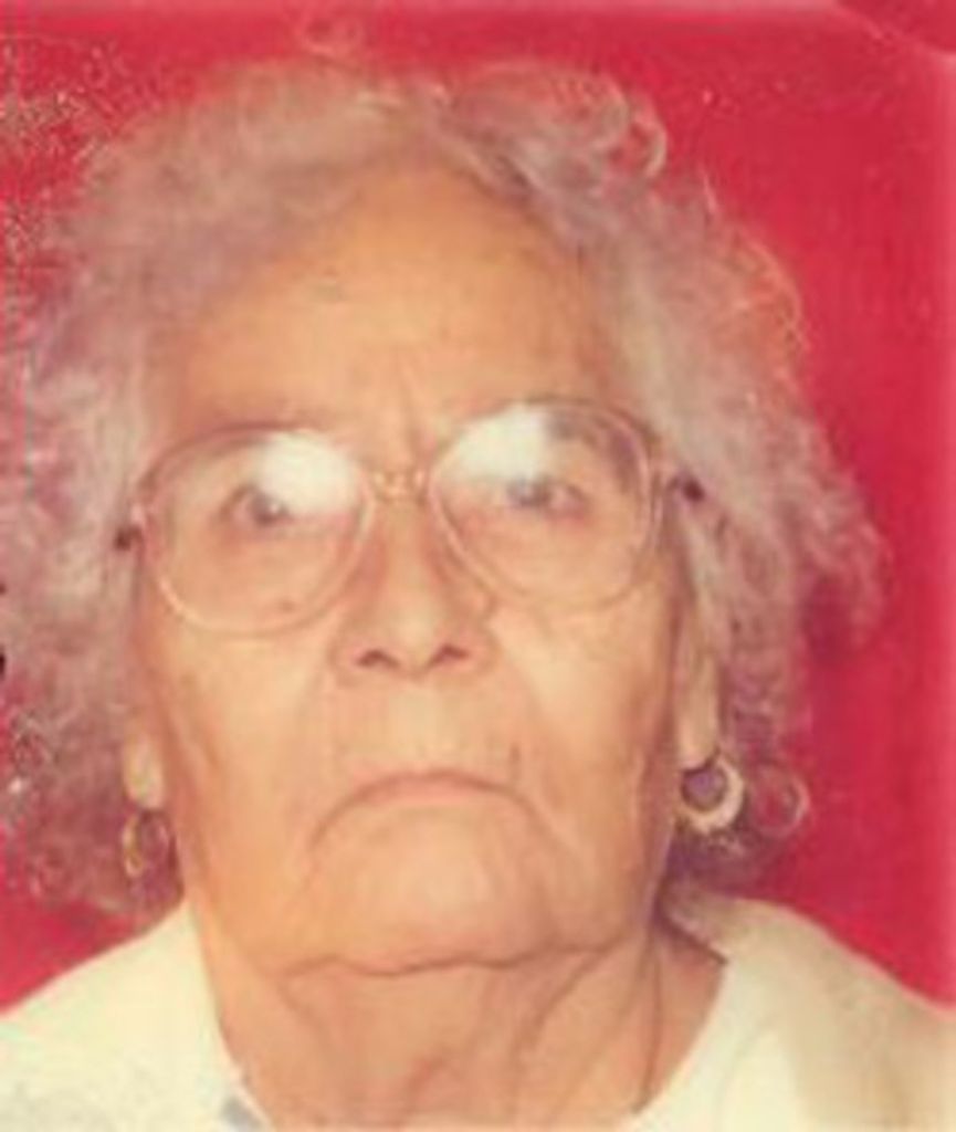 Luica Guadalupe A. Barrientos