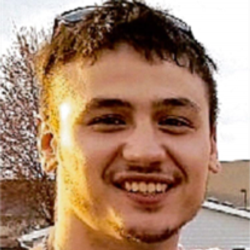 Jeremiah Robert Roark Profile Photo