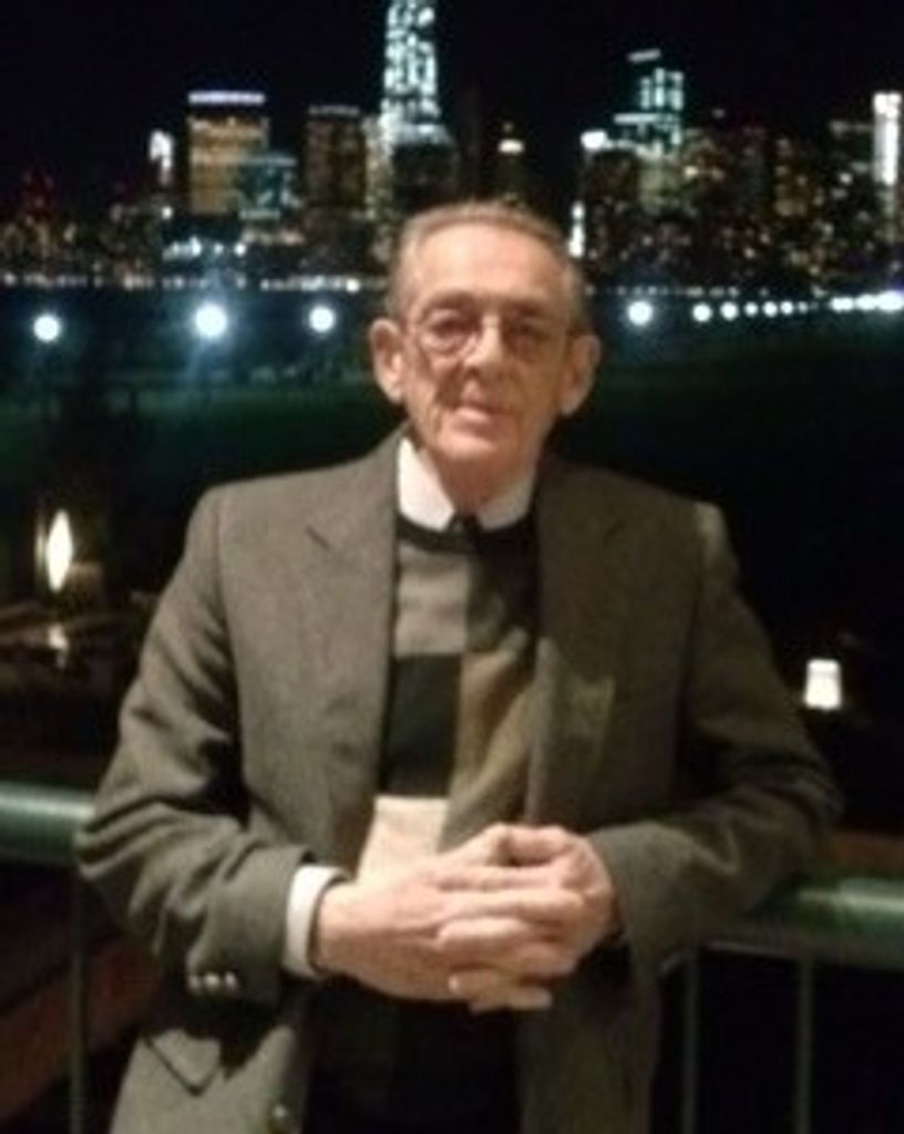 Walter George Martin Jr. Profile Photo