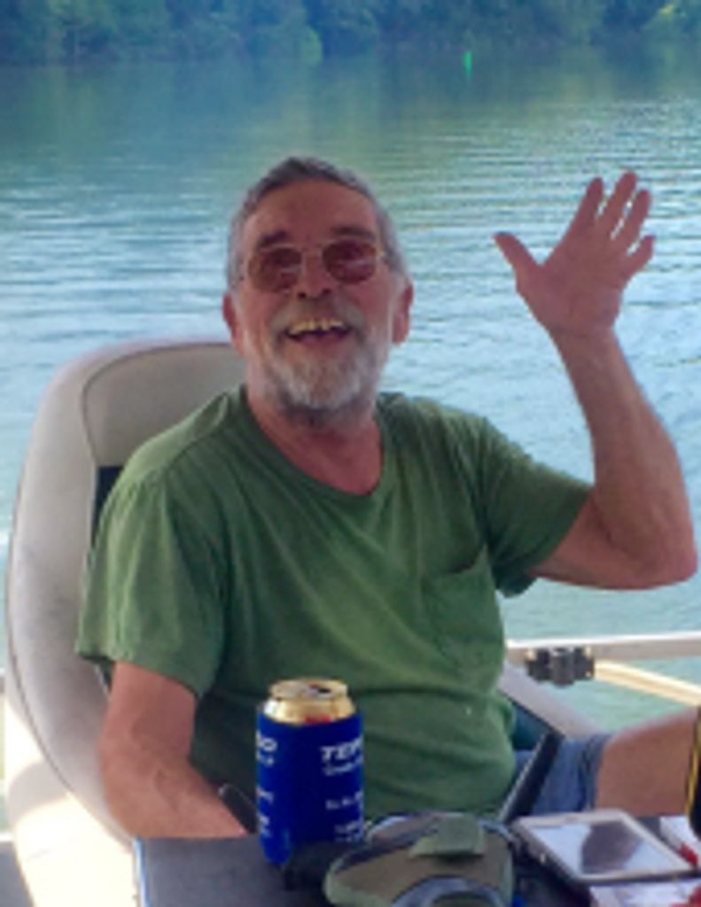 William "Pee-Paw" Pickett Profile Photo