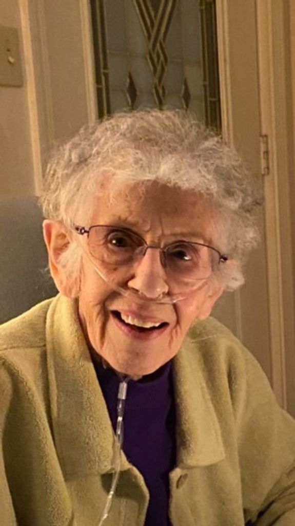 Geraldine D Ross Profile Photo