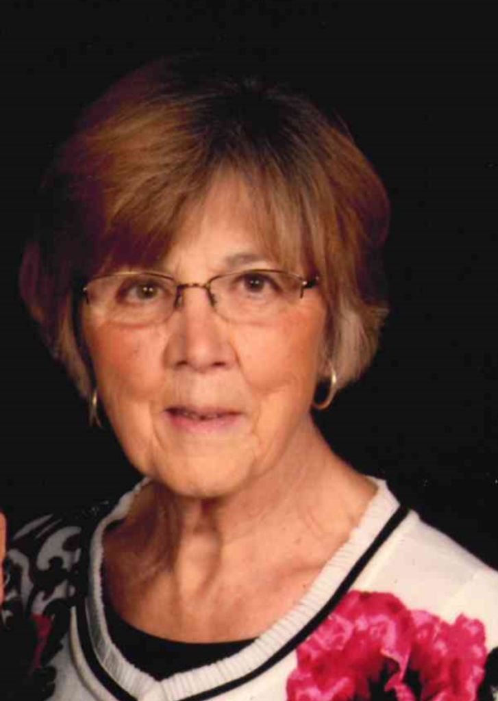 Alice Christine (Saunier)  Mcintosh