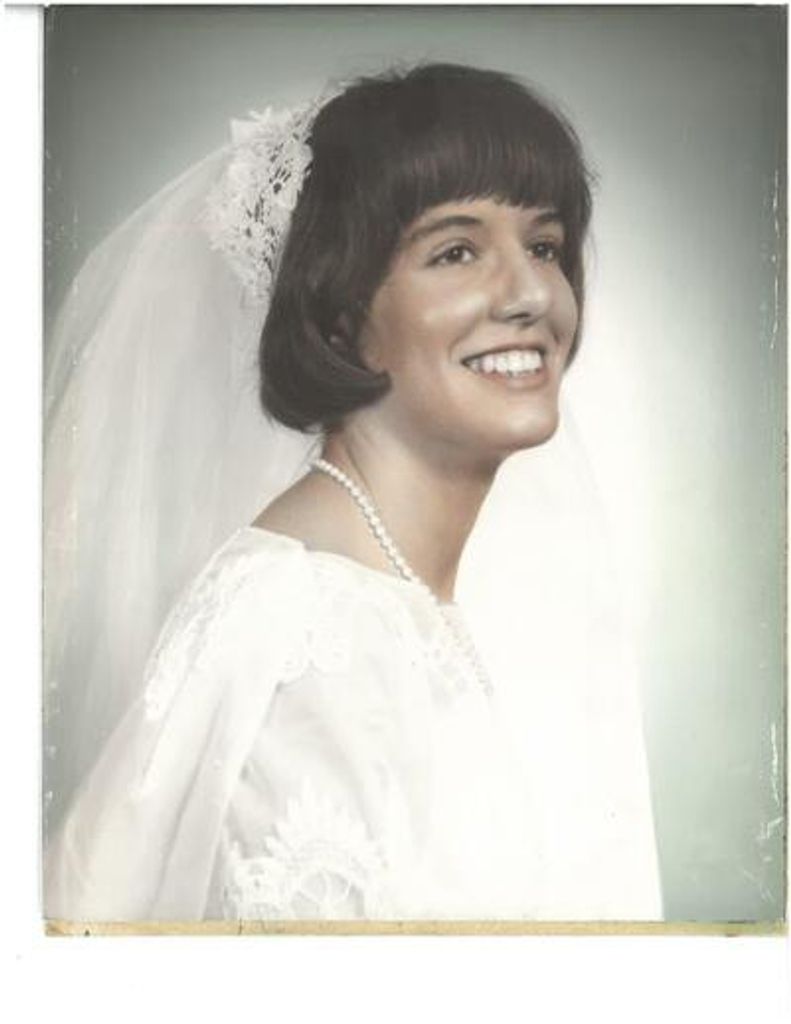 Kathryn I. Wickes Profile Photo