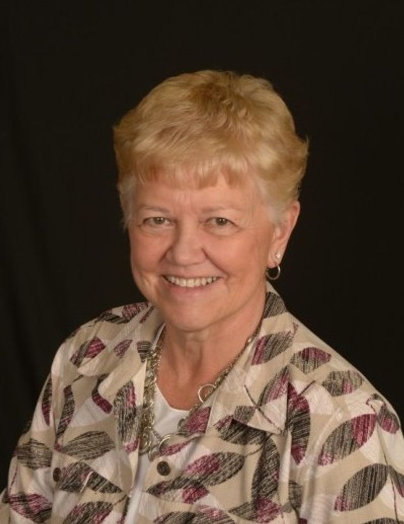 Sharon Strunk