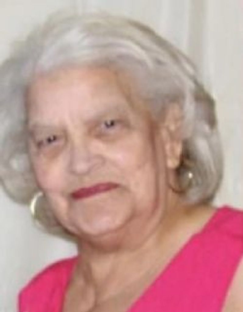 Margaret "Reese" Therisia McDonald