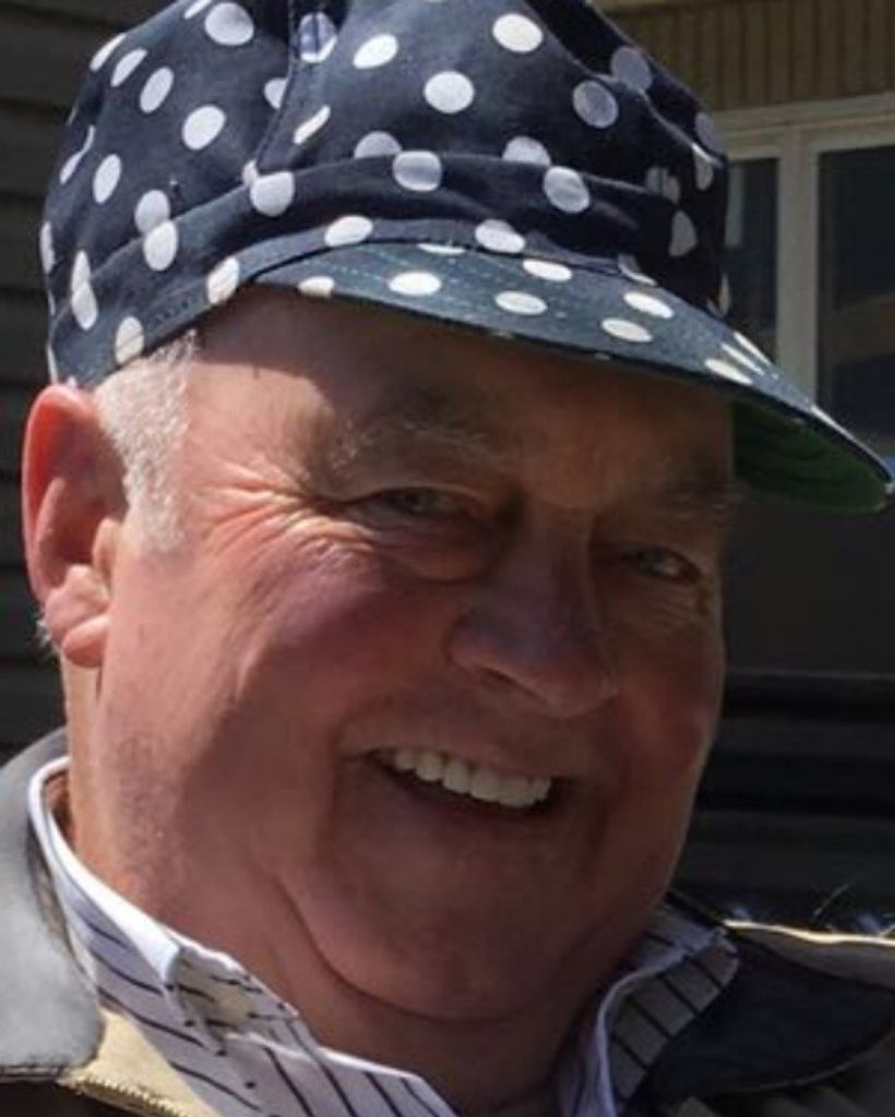 James "Jim" Robert Stamp Profile Photo