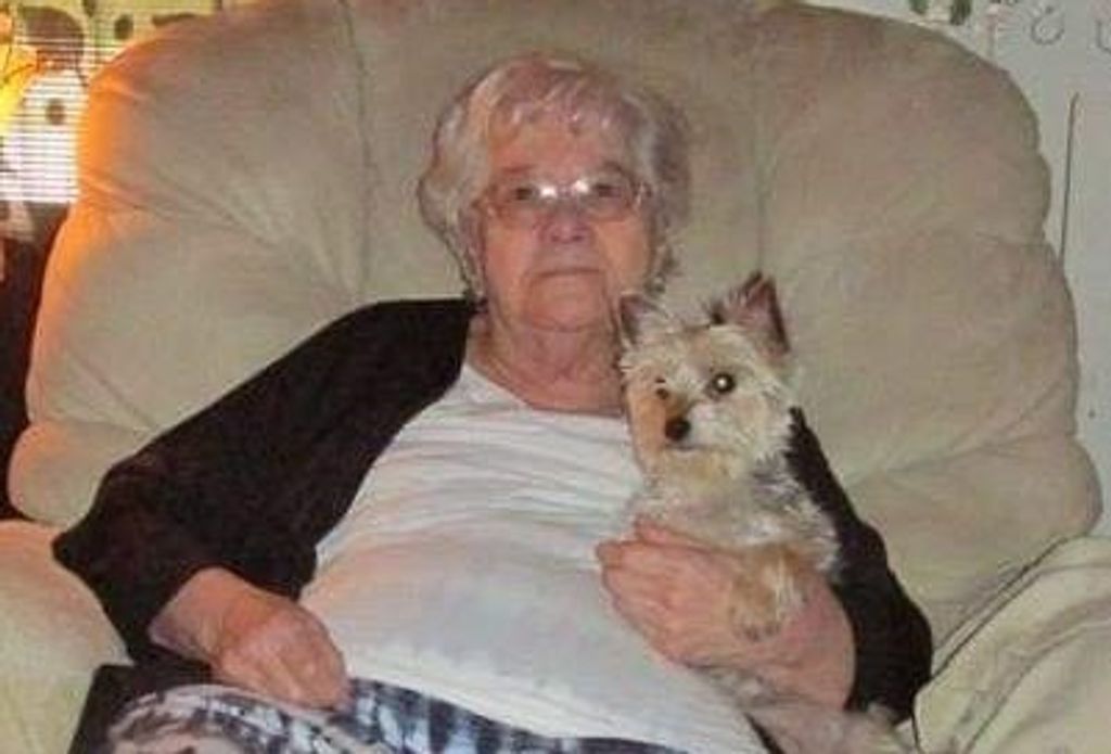 Dorothy Jean Sealock