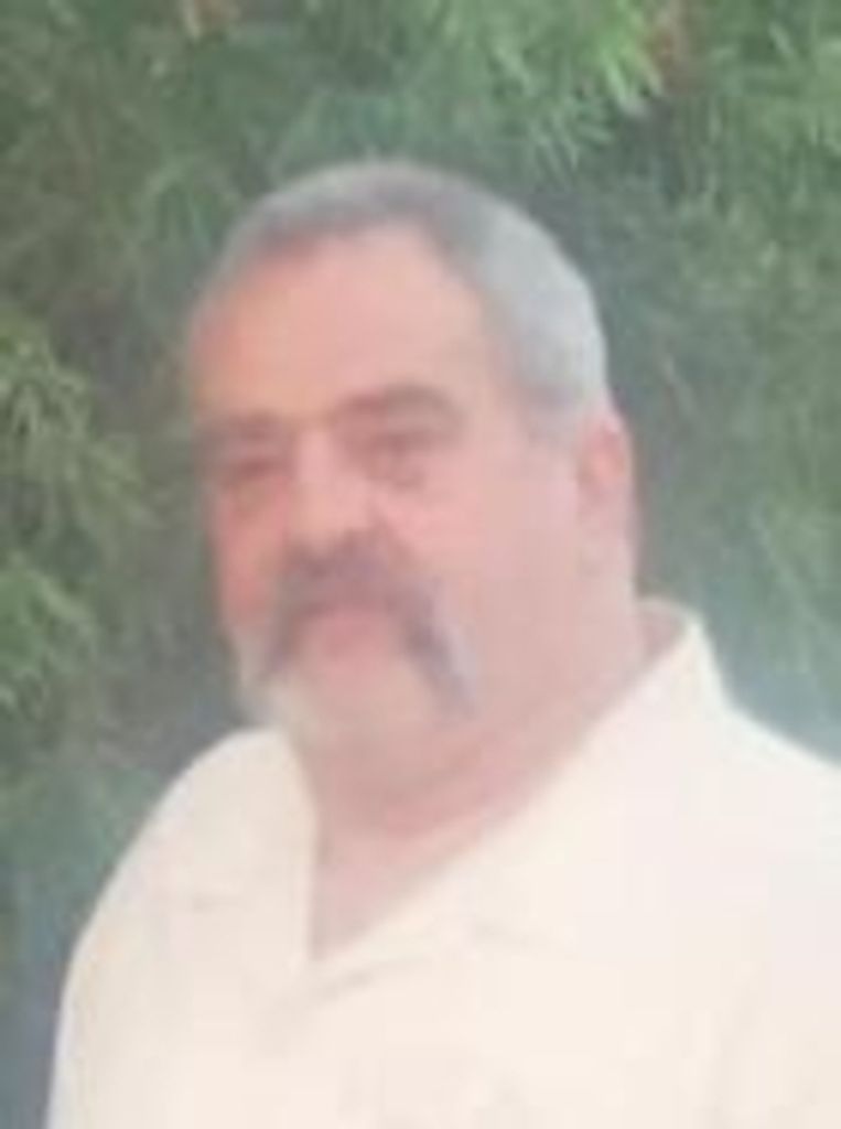 Roger Dale Snyder
