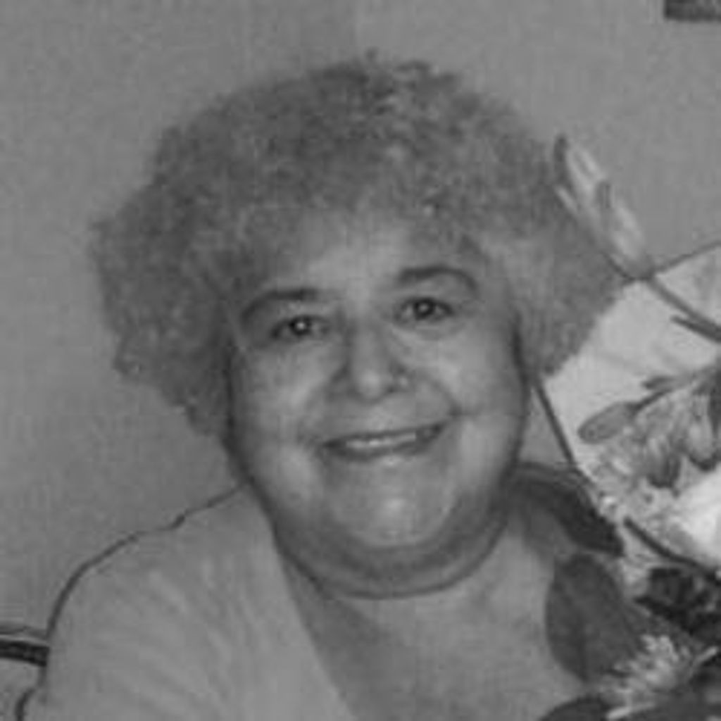 Viola "Yolanda" Zamora Medina