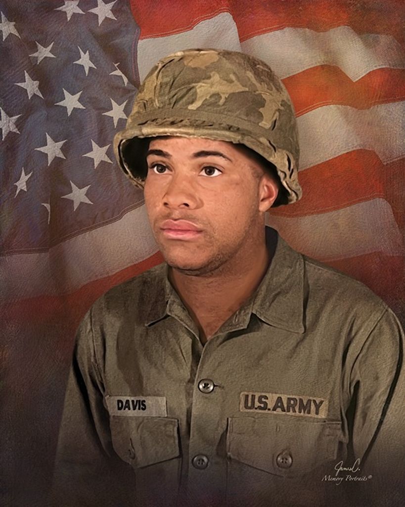 Leonard Paul Davis