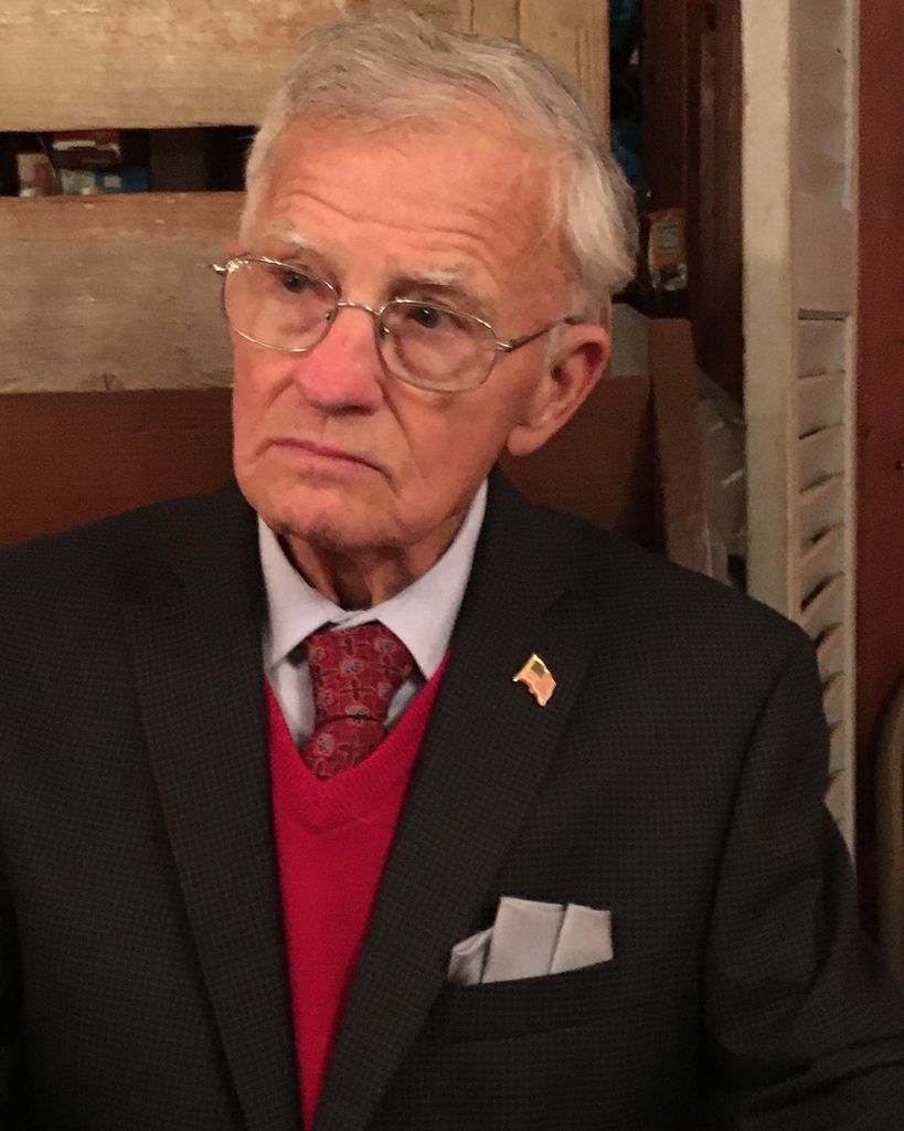 Robert Lee Phelps Profile Photo