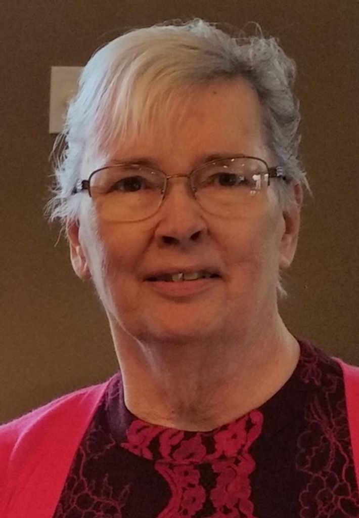 Marsha Ann Weiss