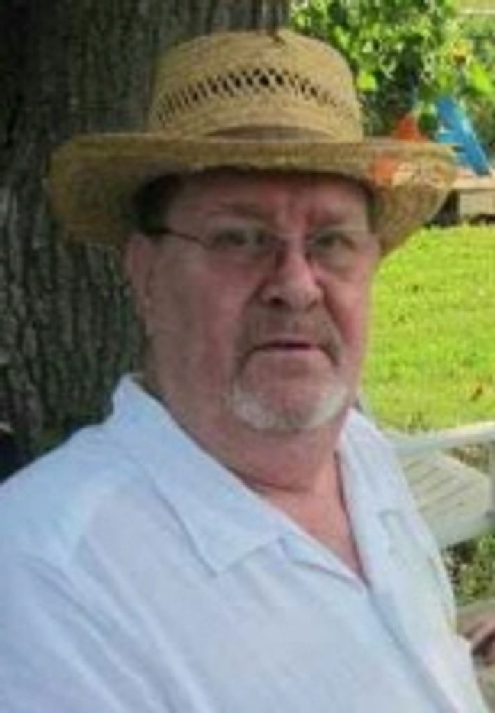 Roy  Dale ADCOX