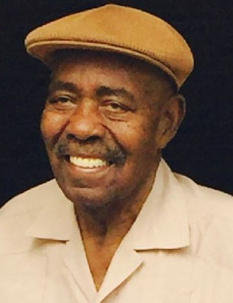 Mr. Lonnie James Paige Profile Photo