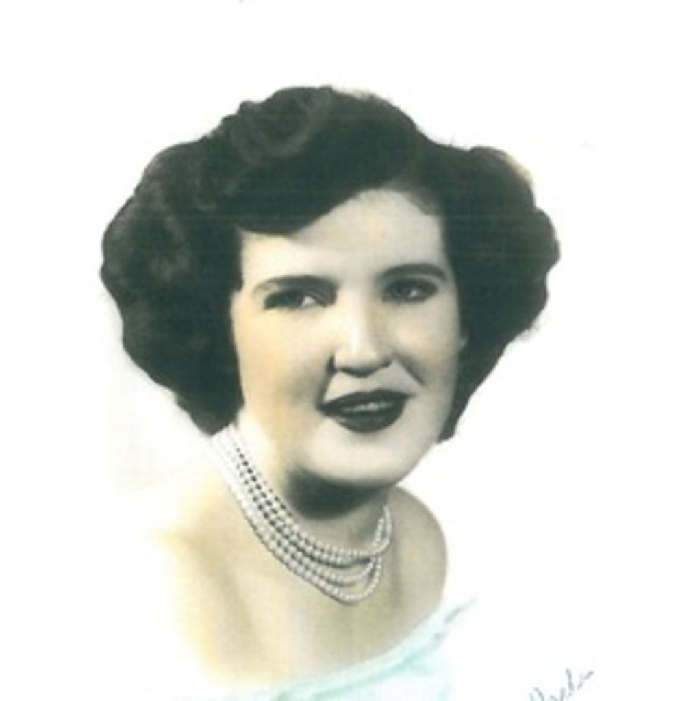 Martha Ruth Graf