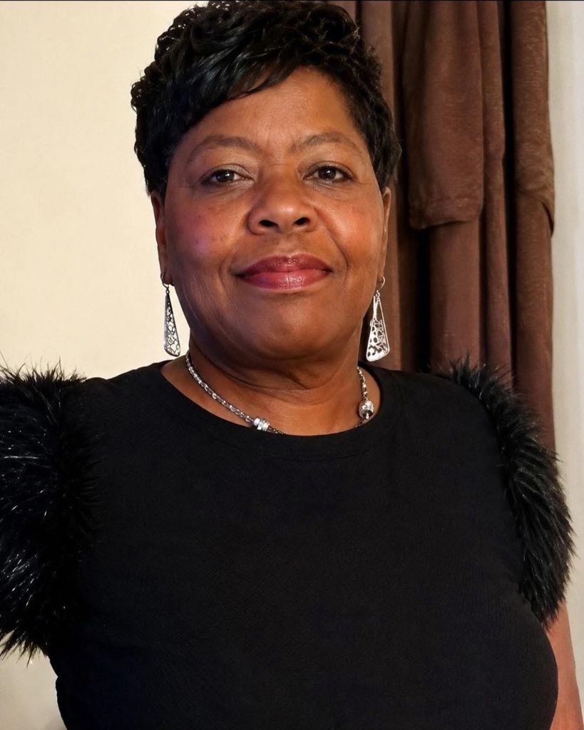 Ms. Gloria Rogers Profile Photo