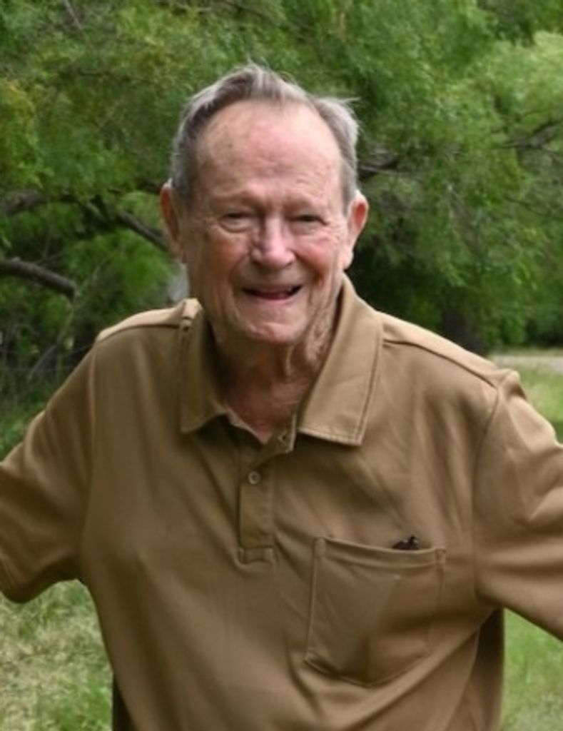 Wallace "Wally" Murray Harkey Profile Photo