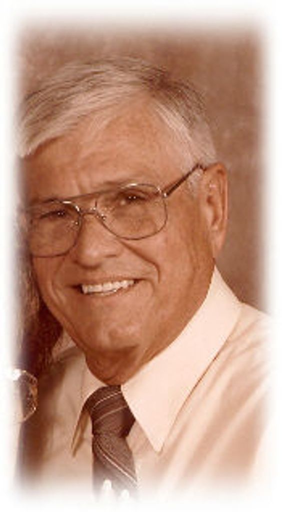 Eldon Joseph Brown Profile Photo