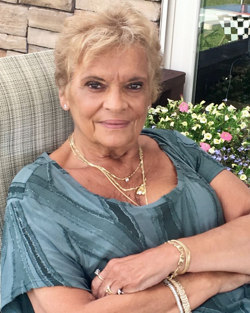 Rosemarie Ann Miele Profile Photo