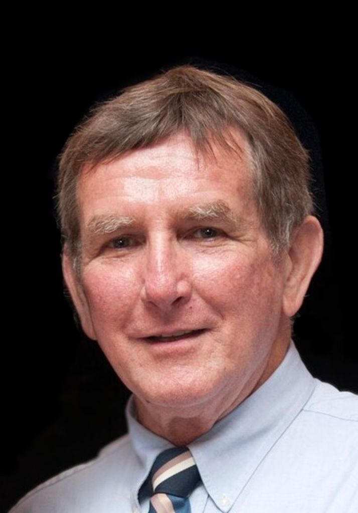 John "Jack" Burke Profile Photo