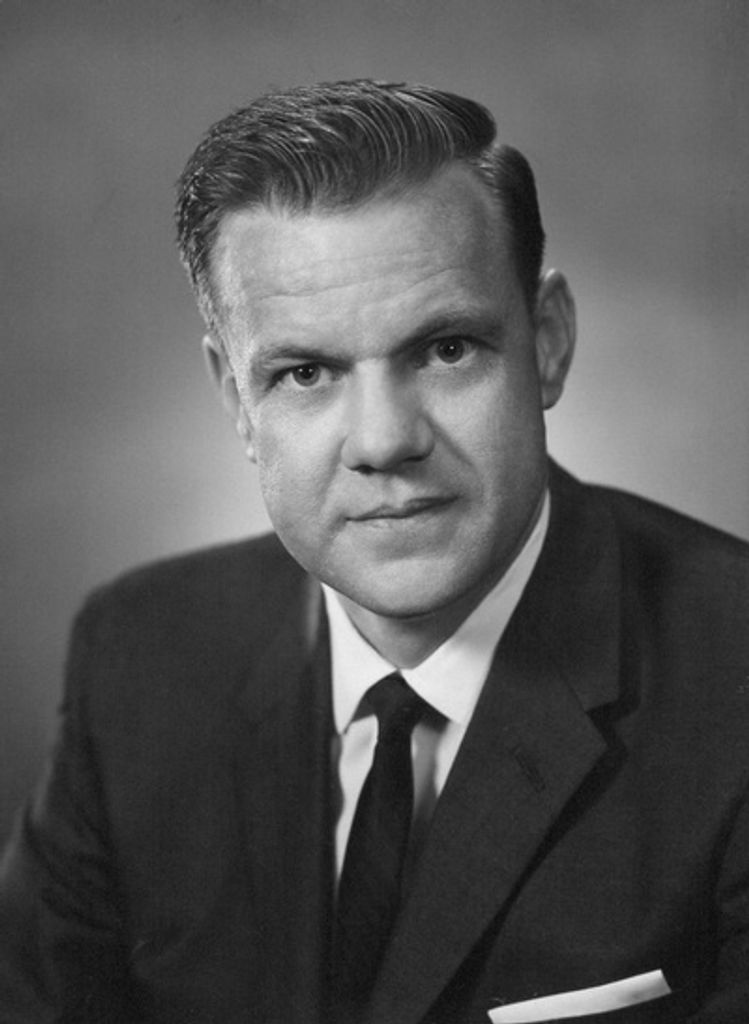 William W. (Billy) Thames Profile Photo