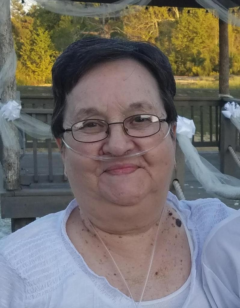 Hazel Marie Dingler Profile Photo