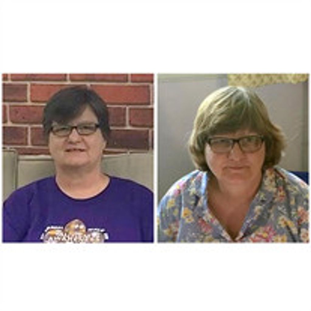 Mary Lisa Tadlock Kreamer