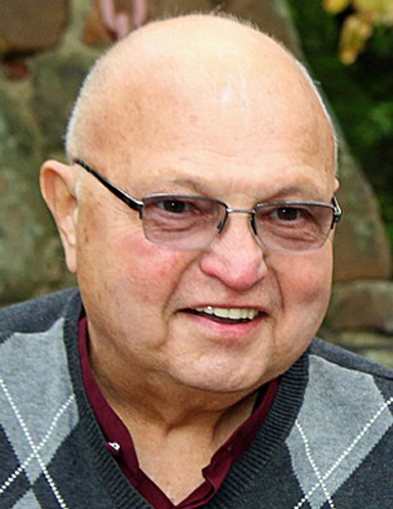 William Stephen "Bill" Sywy