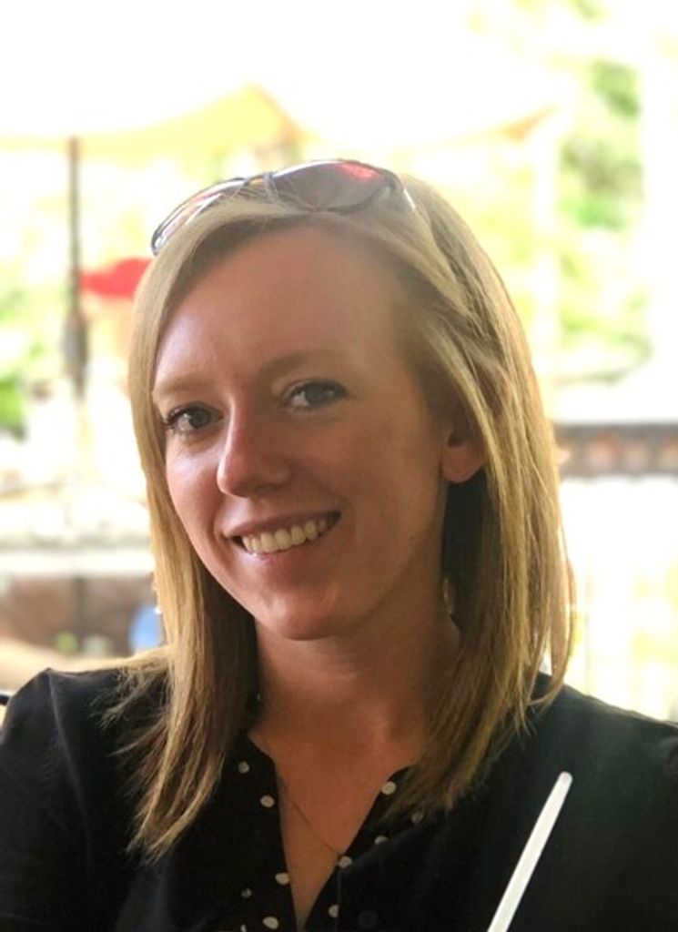 Karla Joy Coffman Profile Photo