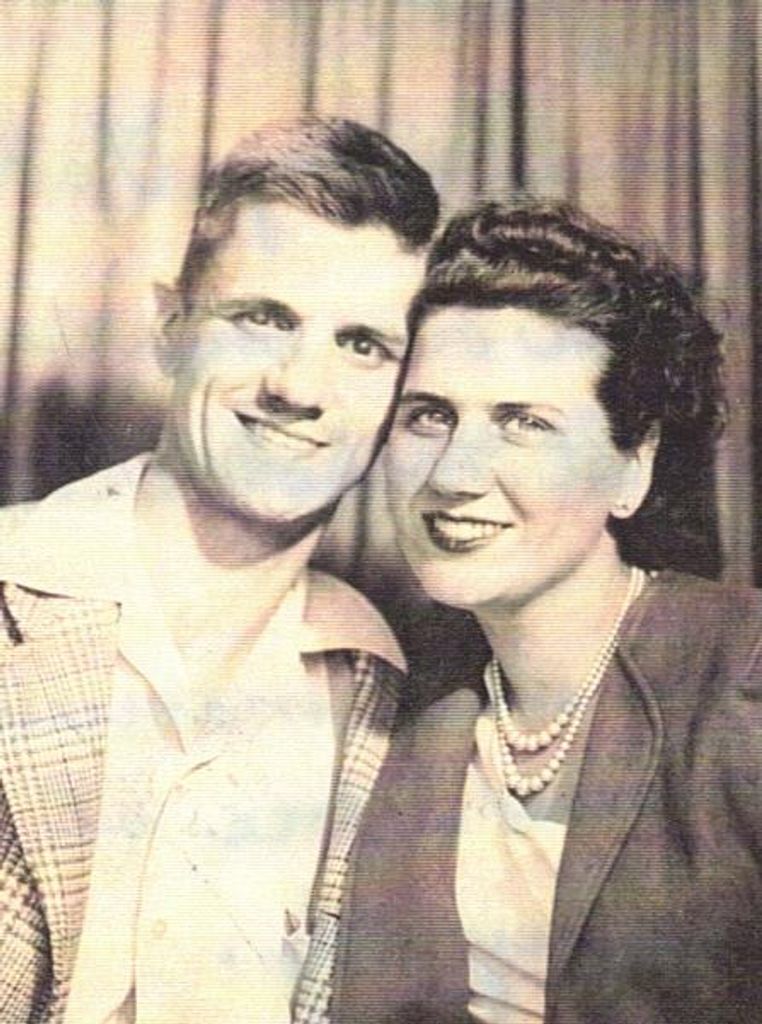 Lillian G. Collopy