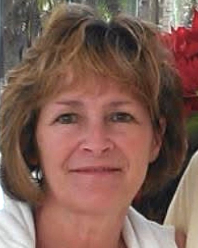 Joan M. Henschel-Blake