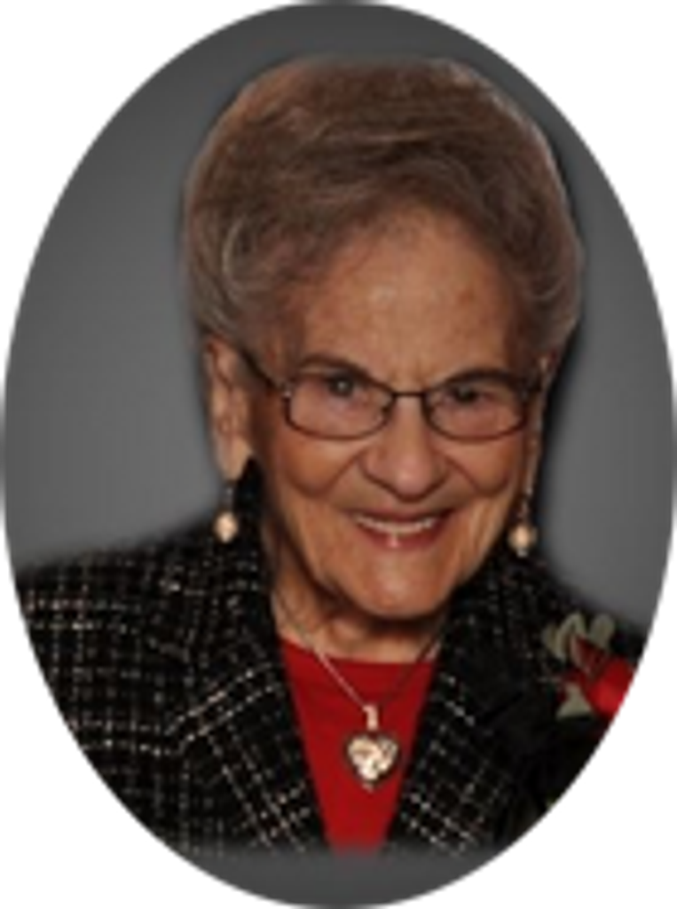 Cora Evans
